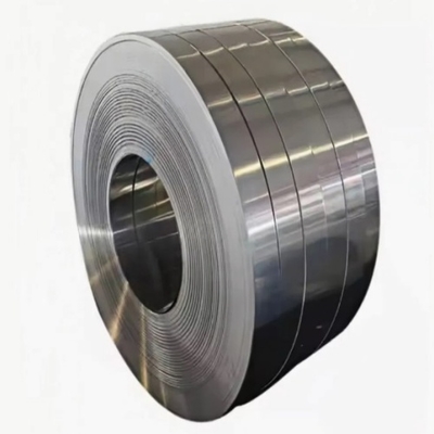 A36 laminato a caldo laminato a freddo acciaio al carbonio Ss400 bobina di acciaio leggero HRC bobina di acciaio galvanizzato Ss 201/304 bobina di acciaio inossidabile