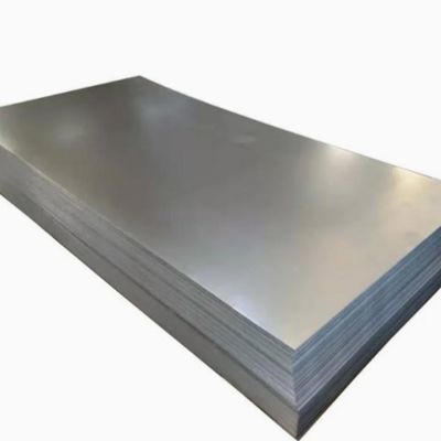 Piastra inossidabile GB / ASTM 304 per settori industriali esigenti