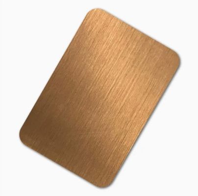 Piatto laminato a caldo di acciaio inossidabile 304